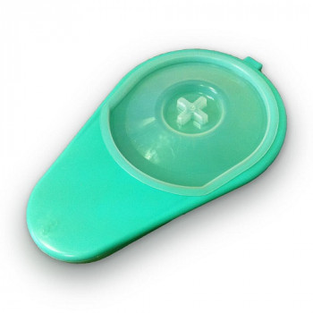 Судно подкладное Ладья с крышкой Судно подкладное Ладья с крышкой