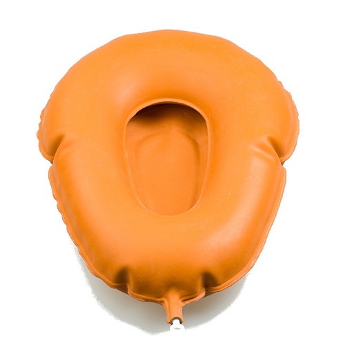 Судно резиновое подкладное №3 Судно резиновое подкладное №3