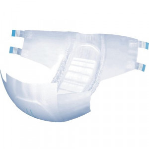 Подгузники для взрослых Dailee Super XLarge №10 Подгузники для взрослых Dailee Super XLarge №10