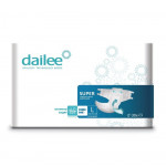 Подгузники для взрослых Dailee Super Large №30 Подгузники для взрослых Dailee Super Large №30