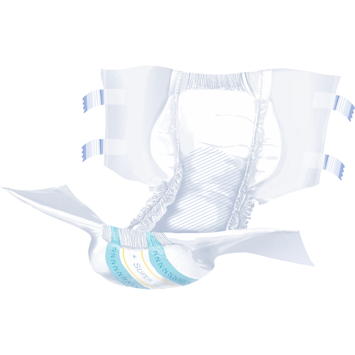 Подгузники для взрослых Super Seni р.3 №30 Подгузники для взрослых Super Seni р.3 №30