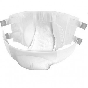 Подгузники для взрослых ID Basic Ultra Slip р.M №30