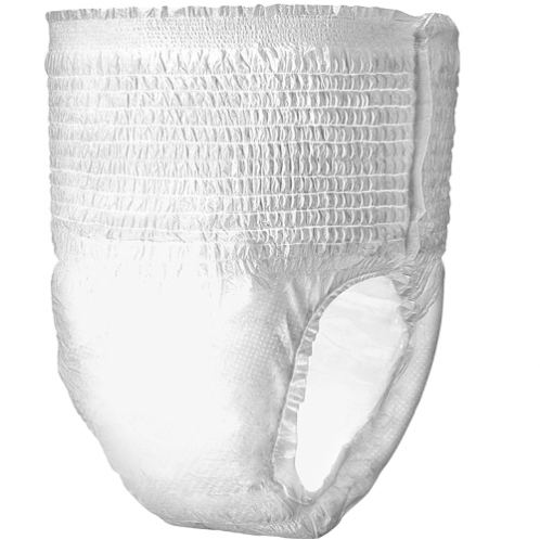 Подгузники-трусы для взрослых ID Pants Basic р.M №10 Подгузники-трусы для взрослых ID Pants Basic р.M №10