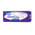 Пеленки iD protect впитыв. 60х90см №10 Пеленки iD protect впитыв. 60х90см №10