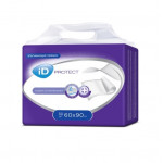 Пеленки iD protekt впитыв. 60х90см №30 Пеленки iD protekt впитыв. 60х90см №30