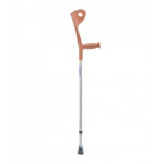 Костыль локтевой "Евростиль" 10079 Костыль локтевой "Евростиль" 10079