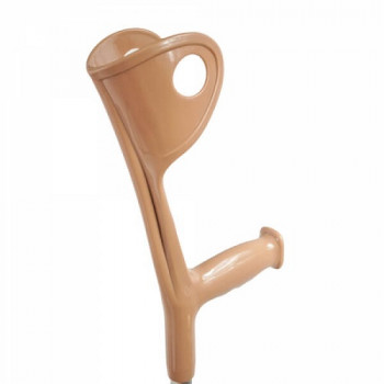 Костыль локтевой "Евростиль" 10079 Костыль локтевой "Евростиль" 10079