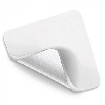 Повязка HydroTac гидроактивная губчатая 10х10см Повязка HydroTac гидроактивная губчатая 10х10см