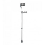 Костыль локтевой (средний) 10075 дв. регул. Костыль локтевой (средний) 10075 дв. регул.