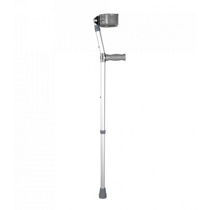 Костыль локтевой (средний) 10075 дв. регул.