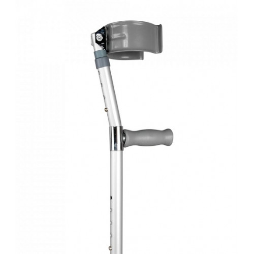 Костыль локтевой (средний) 10075 дв. регул. Костыль локтевой (средний) 10075 дв. регул.