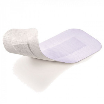 Повязка послеопер. COSMOPOR E стер. 25х10см Повязка послеопер. COSMOPOR E стер. 25х10см