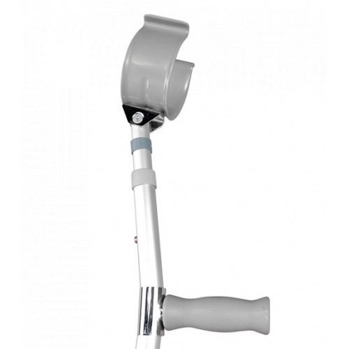 Костыль локтевой (средний) 10075 дв. регул. Костыль локтевой (средний) 10075 дв. регул.