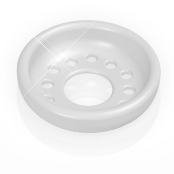 Пессарий маточный тип.1 "Юнона"