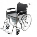 Кресло-коляска Barry W5 (46см) Кресло-коляска Barry W5 (46см)