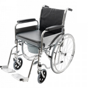 Кресло-коляска Barry W5 (46см)