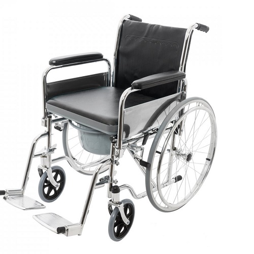 Кресло-коляска Barry W5 (46см) Кресло-коляска Barry W5 (46см)