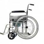 Кресло-коляска Barry W5 (46см) Кресло-коляска Barry W5 (46см)