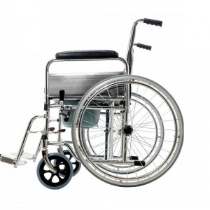 Кресло-коляска Barry W5 (46см) Кресло-коляска Barry W5 (46см)