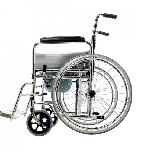 Кресло-коляска Barry W5 (46см) Кресло-коляска Barry W5 (46см)