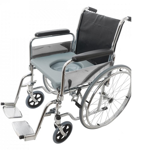 Кресло-коляска Barry W5 (46см) Кресло-коляска Barry W5 (46см)