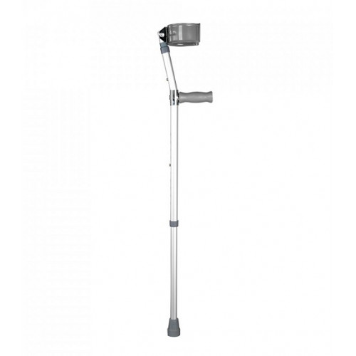 Костыль локтевой (средний) 10075/U М Костыль локтевой (средний) 10075/U М