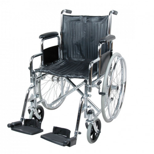 Кресло-коляска инвалидная Barry В3 46см Кресло-коляска инвалидная Barry В3 46см