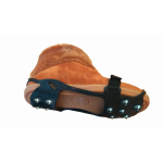 Ледоходы "Скалолаз-хард" с одной липучкой Ледоходы "Скалолаз-хард" с одной липучкой