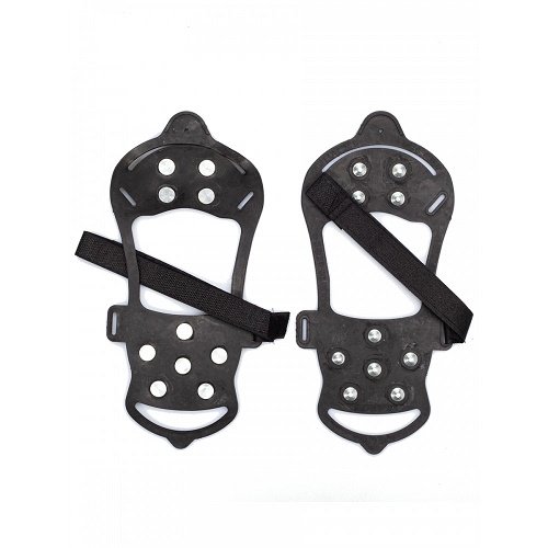 Ледоходы "Скалолаз-хард" с одной липучкой Ледоходы "Скалолаз-хард" с одной липучкой