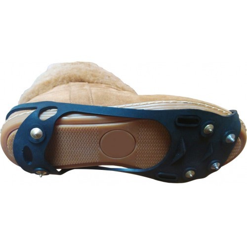 Ледоходы "Скалолаз-лайт" Ледоходы "Скалолаз-лайт"