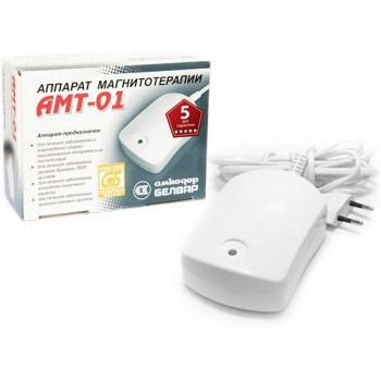 Аппарат магнитотерапии АМТ-01