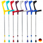 Костыль локтевой 222KL Ergo-Grip Костыль локтевой 222KL Ergo-Grip