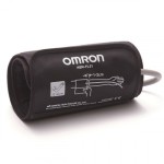 Тонометр OMRON М3 Comfort (HEM-7134-ALRU) с адаптером