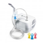 Ингалятор компрессорный LD-220С Ингалятор компрессорный LD-220С