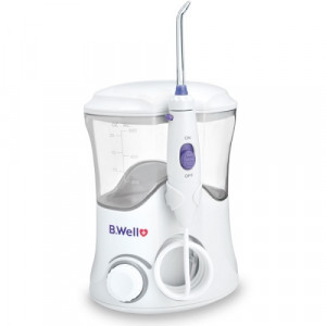 Ирригатор для полости рта B.Well WI-922 (стационарный) Ирригатор для полости рта B.Well WI-922 (стационарный)
