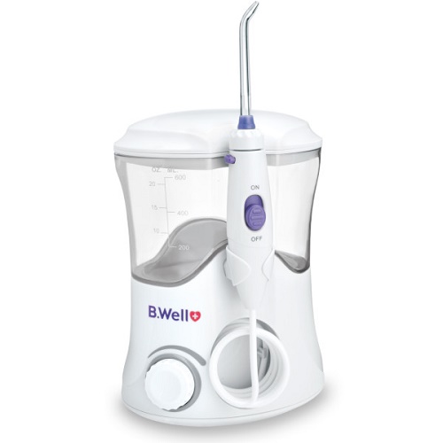 Ирригатор для полости рта B.Well WI-922 (стационарный) Ирригатор для полости рта B.Well WI-922 (стационарный)