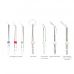 Ирригатор для полости рта B.Well WI-922 (стационарный) Ирригатор для полости рта B.Well WI-922 (стационарный)