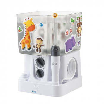 Ирригатор полости рта CS Medica AquaPulsar СS-32 FAMILY