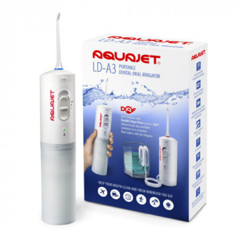 Ирригатор полости рта LD-A3 портативный