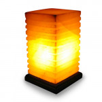 Лампа солевая "Пятый элемент" 3-4кг Лампа солевая "Пятый элемент" 3-4кг