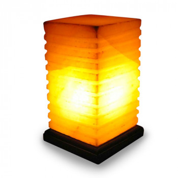 Лампа солевая "Пятый элемент" 3-4кг