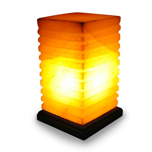 Лампа солевая "Пятый элемент" 3-4кг Лампа солевая "Пятый элемент" 3-4кг