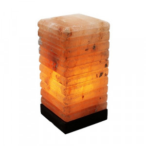 Лампа солевая "Пятый элемент" 3-4кг Лампа солевая "Пятый элемент" 3-4кг