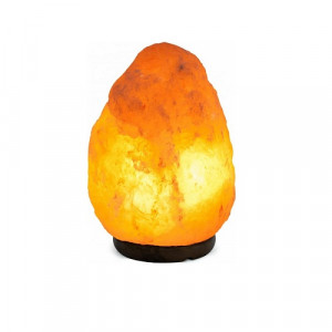 Лампа солевая "Скала" 2-3 кг