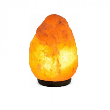 Лампа солевая "Скала" 2-3 кг