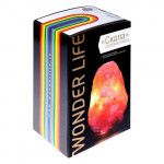 Лампа солевая "Скала" 2-3 кг Лампа солевая "Скала" 2-3 кг