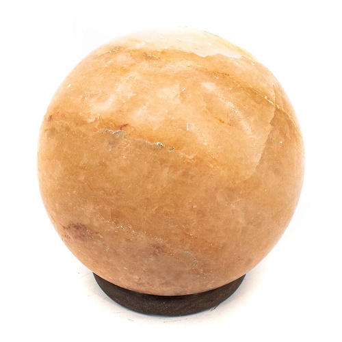 Лампа солевая "Фэншуй" Лампа солевая "Фэншуй"