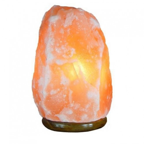 Лампа солевая 3-4кг Barry Hill (S) Лампа солевая 3-4кг Barry Hill (S)