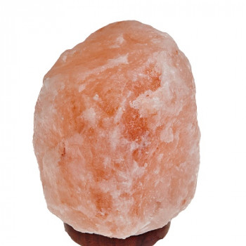 Лампа солевая 5-7кг Barry Hill (M)