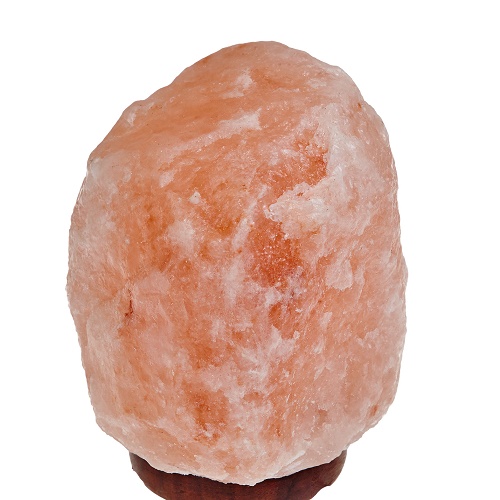 Лампа солевая 5-7кг Barry Hill (M) Лампа солевая 5-7кг Barry Hill (M)